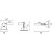 Светильник Lival Premium Axial